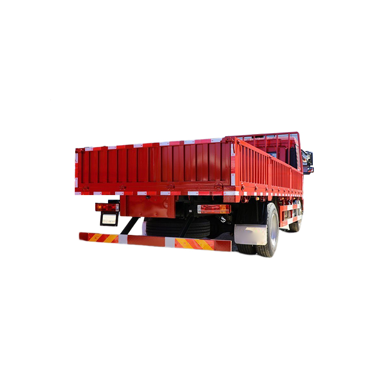 SHACMAN 15-20T cargo truck